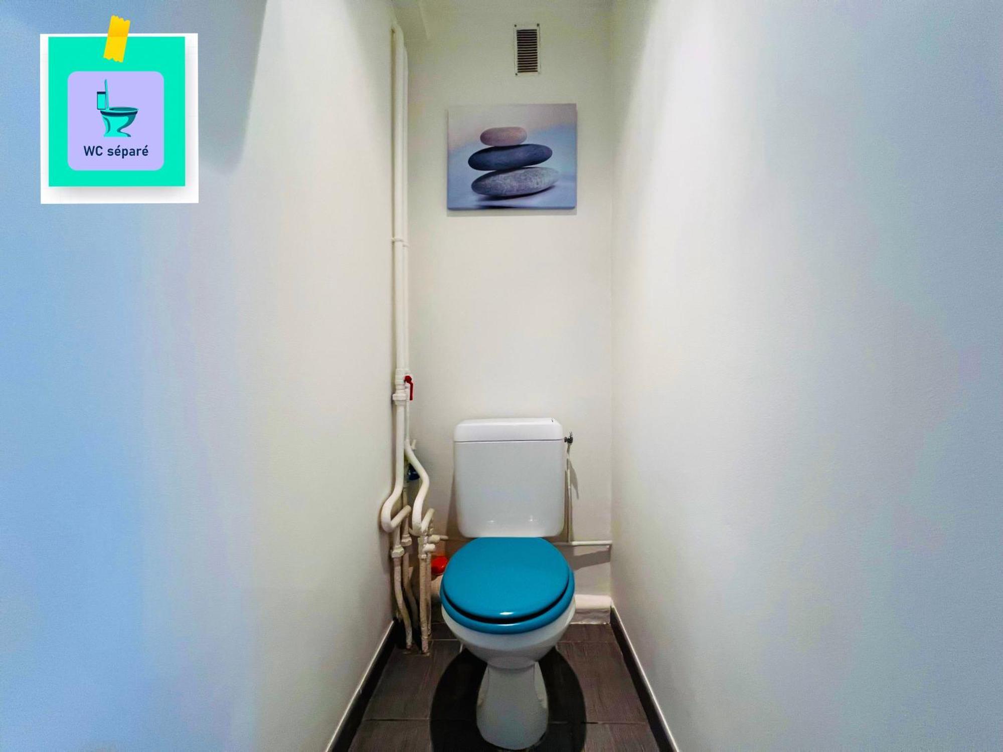 Appartement Les Trois Renards-tassin *