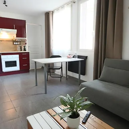 Appartement Les Trois Renards-Tassin Exterior photo