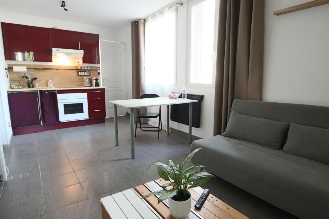 Apartment Les Trois Renards-tassin