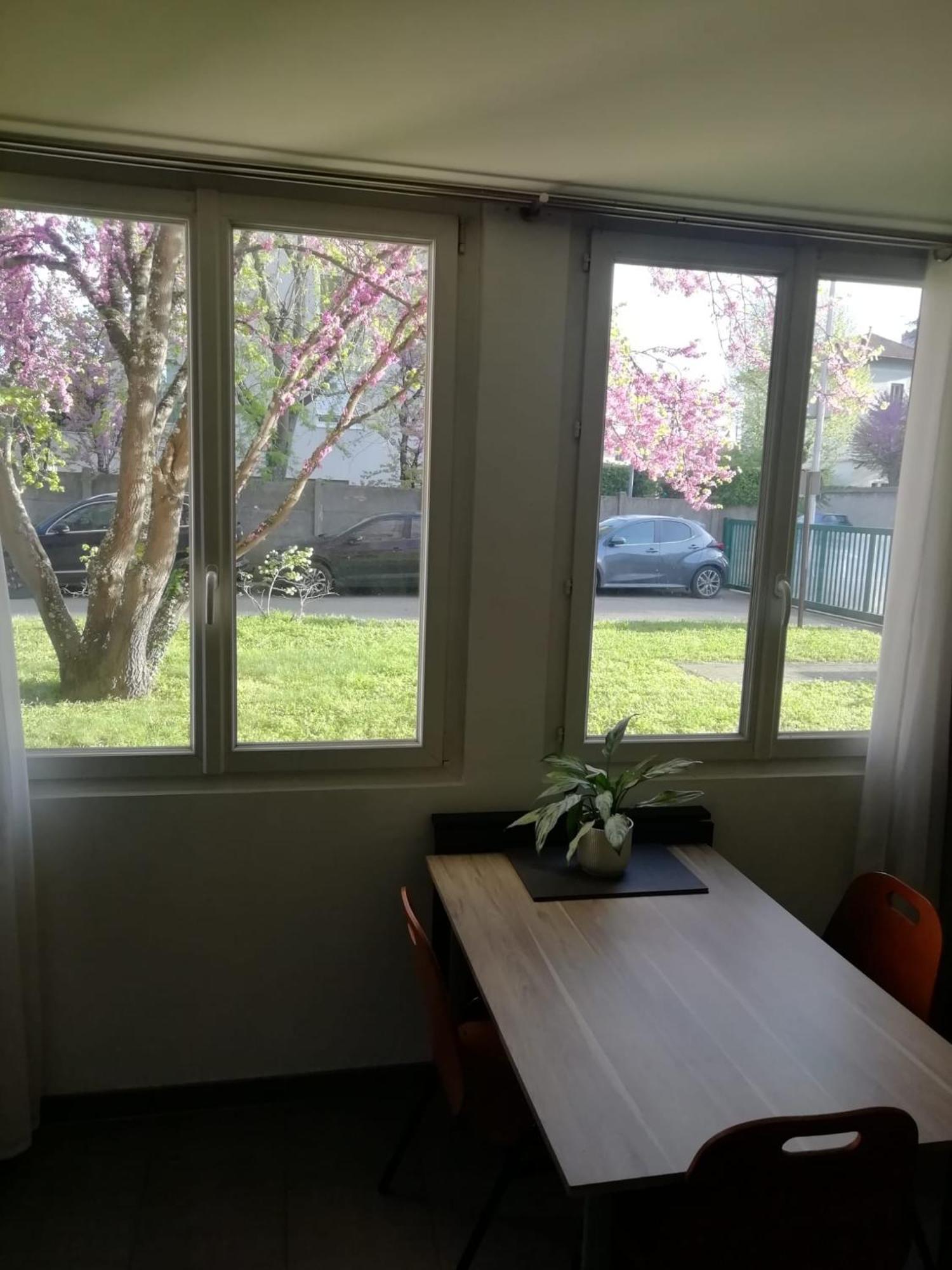 Apartment Les Trois Renards-tassin Tassin-la-Demi-Lune